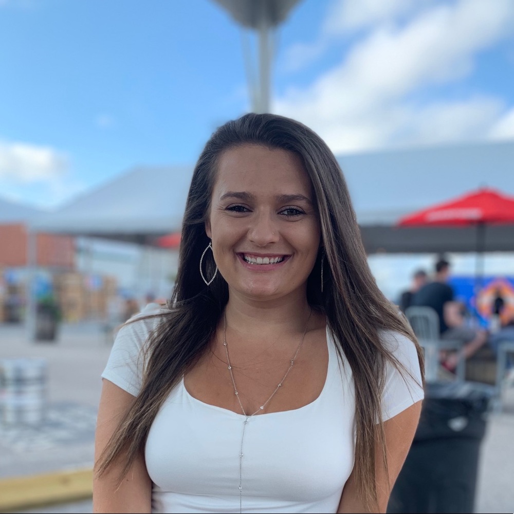 Meet your Posher, Shannon